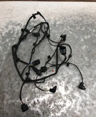 Audi A3 8Y Parking sensor (PDC) wiring loom 8Y4971104BN
