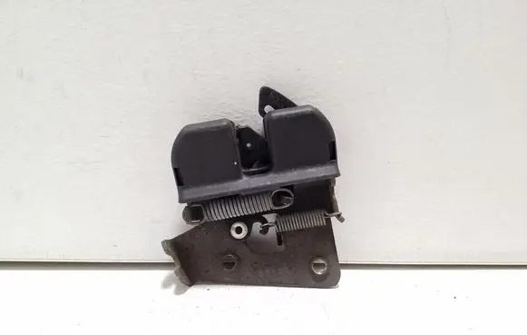 BMW 3 E90 E91 Seat back rest lock catch 52207112863 7112863 52207119459