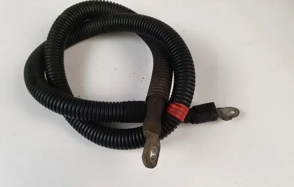 Mercedes-Benz Vito Viano W639 Wires (starter motor) 