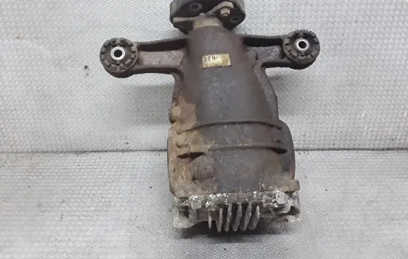 Lexus IS 220D-250-350 Rear differential