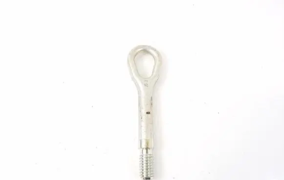 Mercedes-Benz SLK R171 Towing hook eye A2206280135