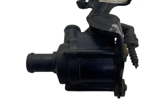 Skoda Yeti (5L) Electric auxiliary coolant/water pump 5Q0121599Q 704071180