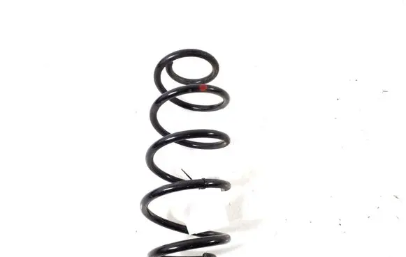 Toyota Yaris Rear coil spring 48231-0D640