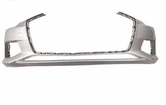 Audi A6 S6 C8 4K Front bumper