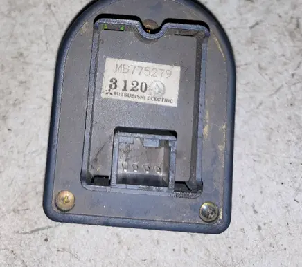 Mitsubishi Pajero Sensor MB775279