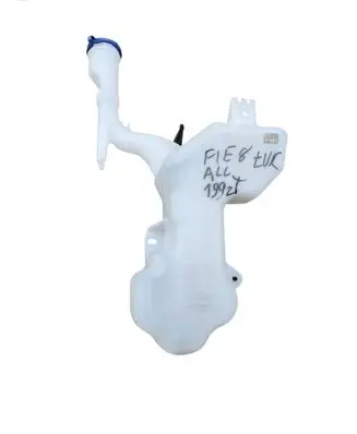 Ford Fiesta Windshield washer fluid reservoir/tank H1BB17B613AD