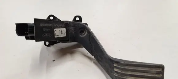 Ford Focus Accelerator throttle pedal 98AB9F836AE 2L14C