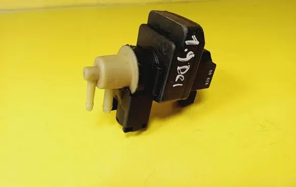 Renault Scenic II - Grand scenic II Turbo solenoid valve 8200486264