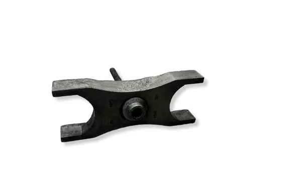 Volkswagen Tiguan Fuel Injector clamp holder 03L216A