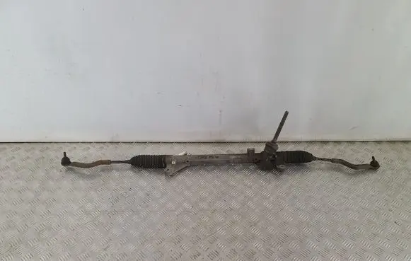 Nissan Qashqai Steering rack 4EH0BL4 480014EH0B