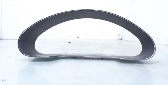 Mercedes-Benz CLS C219 Dashboard trim A2196890239