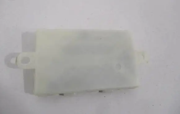 Mercedes-Benz E W213 Keyless (KESSY) go control unit/module A2129005422 A2129015005