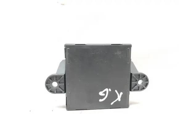 Mercedes-Benz C W204 Door control unit/module A2128208926 A2129020003 A2129004106