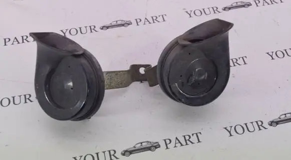 BMW X5 E53 Horn signal 8381242 8387342