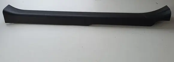 Toyota Yaris Front sill trim cover