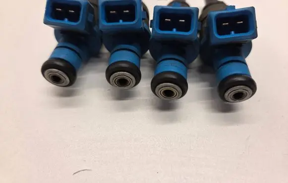 Fuel injector