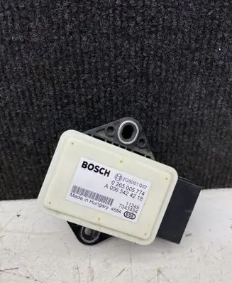 Mercedes-Benz Vito Viano W639 ESP acceleration yaw rate sensor A0065424218 0265005774 K5085