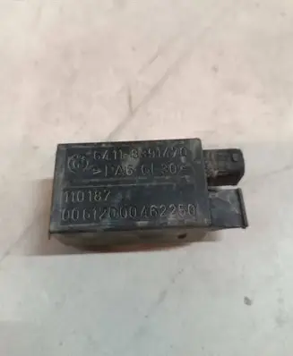 BMW 3 E46 AUC sensor 64118391470