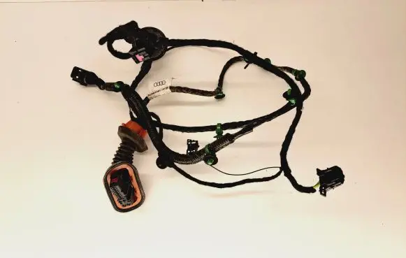 Audi A4 S4 B7 8E 8H Front door wiring loom 8H1971029AP