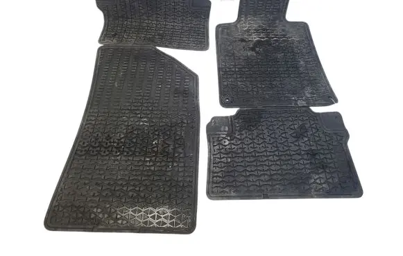 Volvo S60 Car floor mat set 28926R