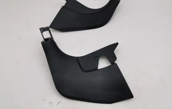 Skoda Octavia Mk4 sill trim set (inner) 5E4863484 5E4863483
