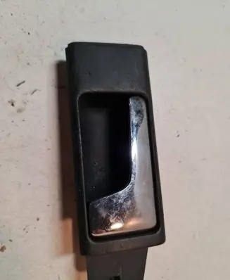 Audi A6 S6 C4 4A Front door interior handle 4A0837019