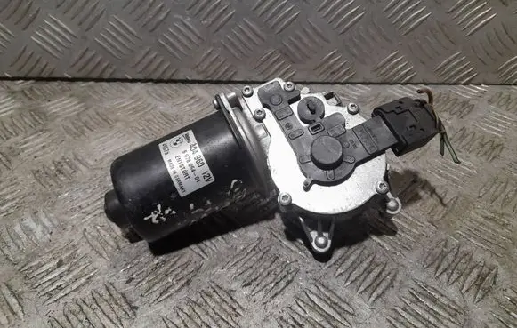 BMW 3 E90 E91 Wiper motor 6978264 4157A 404960