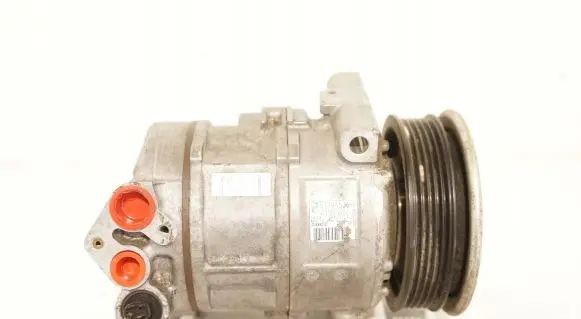 Alfa Romeo Mito Air conditioning (A/C) compressor (pump)