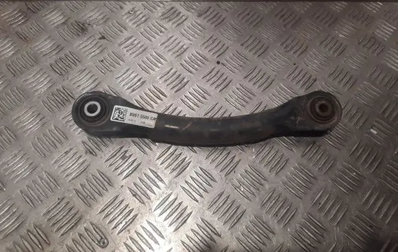 Ford Escape III Rear suspension control arm BV615500CA