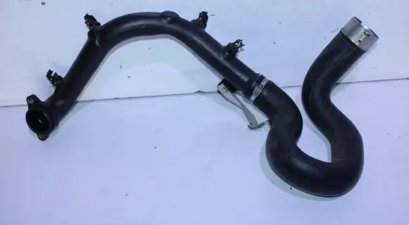 Fiat Tipo Intercooler hose/pipe 52154734