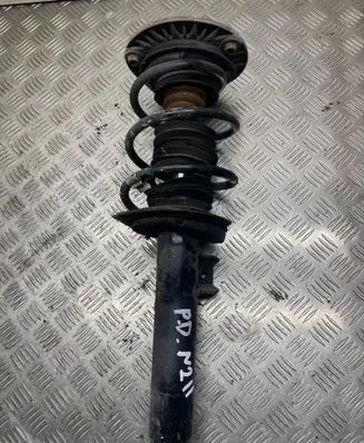 BMW 3 F30 F35 F31 Front shock absorber with coil spring
