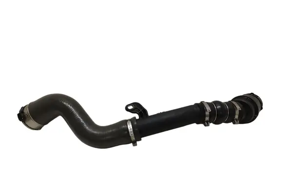 Renault Scenic IV - Grand scenic IV Intercooler hose/pipe 144609787R 1107586S01 1085605S02