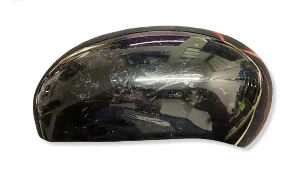 Nissan Juke I F15 Plastic wing mirror trim cover Z29402