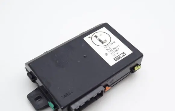 Rover 200 XV Immobilizer control unit/module YWC104540 52010217B