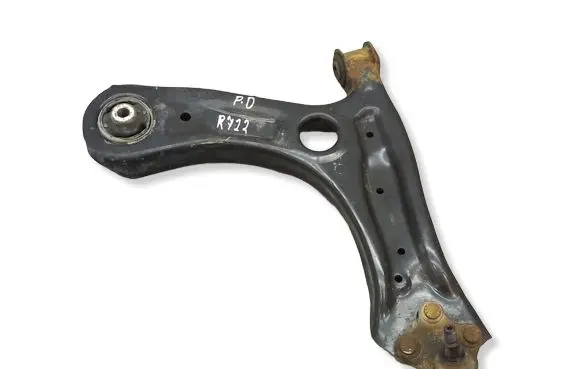 Skoda Fabia Mk3 (NJ) Front control arm 6R0407152F
