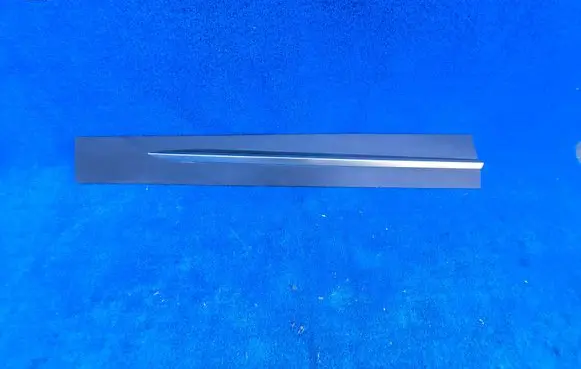 BMW iX Front door trim (molding) 9466586 5A0FA66