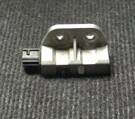 Nissan X-Trail T30 Airbag deployment crash/impact sensor