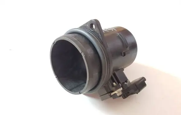 Citroen C4 II Mass air flow meter 9683282980