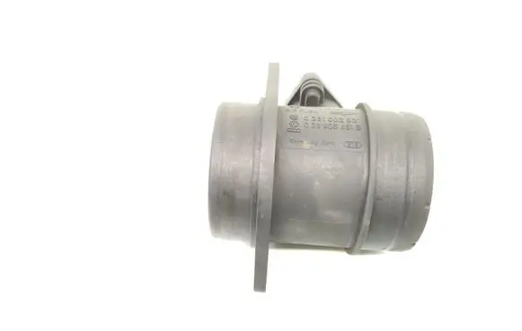 Volkswagen Touran I Mass air flow meter 038906461B 0281002531