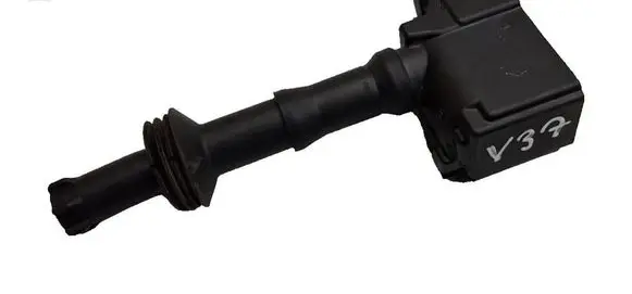 High voltage ignition coil