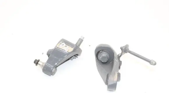 Aston Martin Vantage IV Front door hinges set 