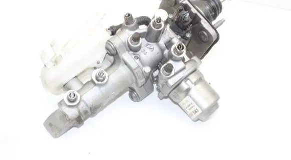 Renault Zoe Master brake cylinder 460113063R
