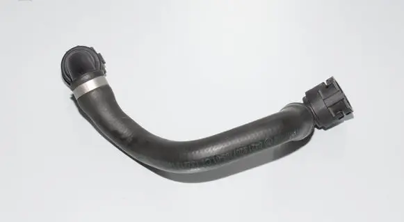 BMW X5 E70 Engine coolant pipe/hose 9207165 64219207165