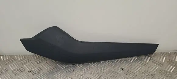 Audi Q5 SQ5 FY Other center console (tunnel) element 80B863305B