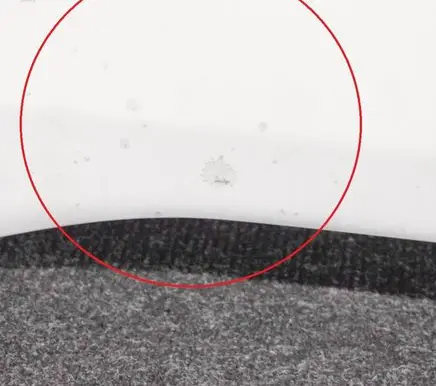 Smart ForTwo I Other exterior part