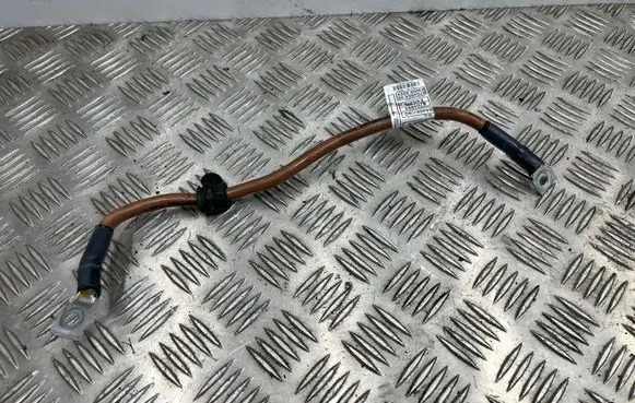 BMW 3 G20 G21 Other wiring loom 8704694