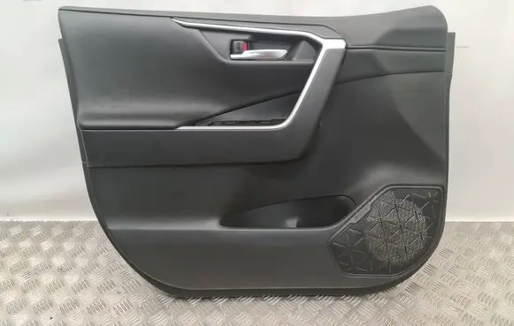 Toyota RAV 4 (XA50) Front door card panel trim 67612X1B33
