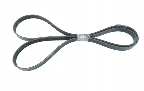 Opel Omega A Alternator belt 4395463