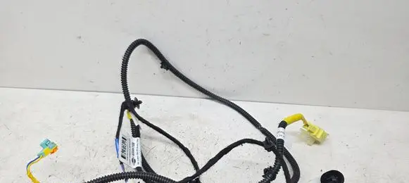 Nissan Qashqai J12 Seat wiring loom 55NODS100