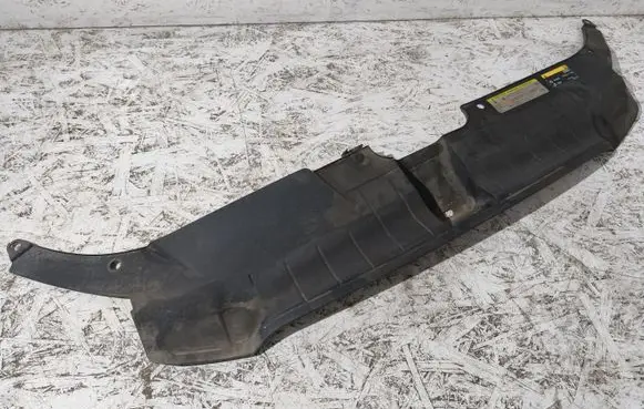 Audi A4 S4 B9 Top upper radiator support slam panel 8R0807081A